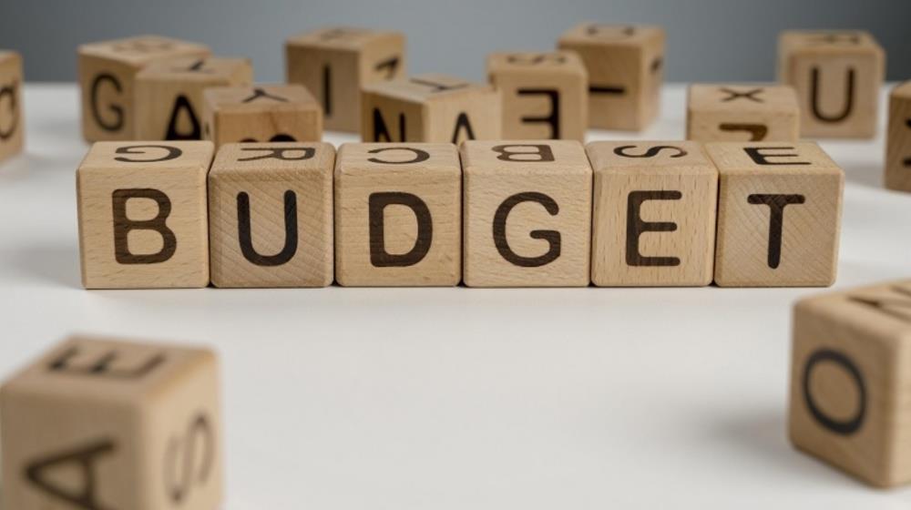 Budget implementation at 31% in first seven months