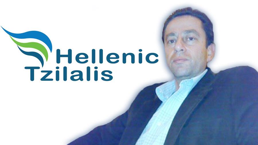 tzilalis