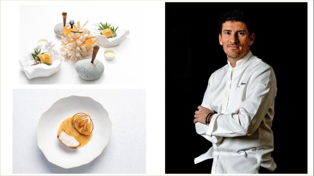 5291432577558310 Chef Arnaud Bignon