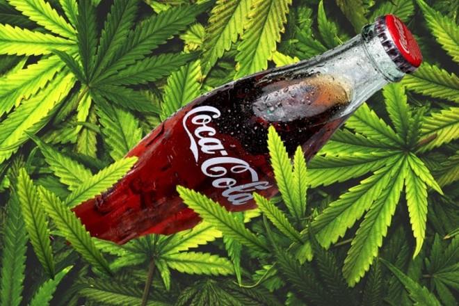 coke-cannabis