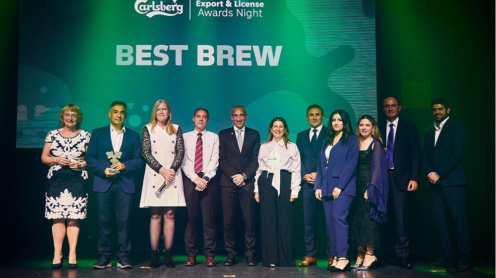 CARLSBERG