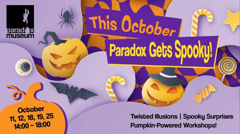 5286349143942088 Paradox Halloween 2025