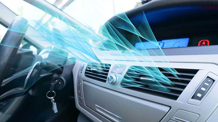 car-air-conditioning