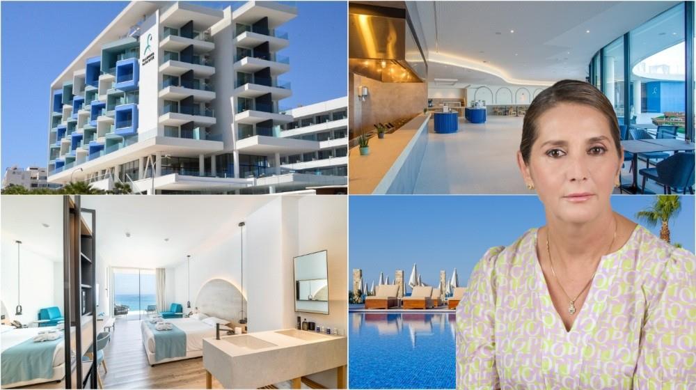 Λίζα Τσολάκη: Η πορεία του Flamingo Paradise Beach Hotel και τα στοιχεία που το κάνουν να ξεχωρίζει