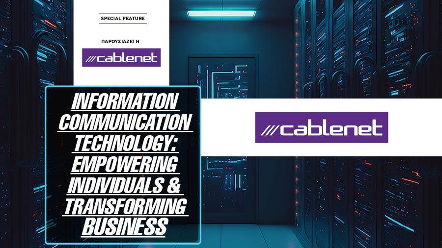 ICT CABLENET