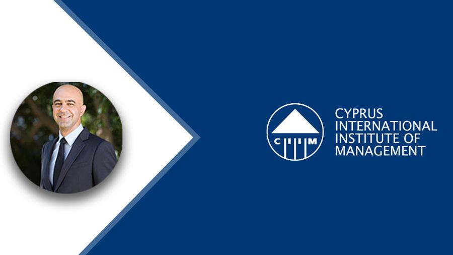 Δρ. Γιώργος Θεοχαρίδης - CIIM