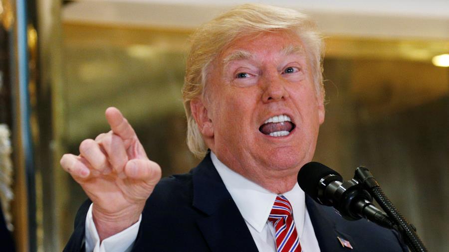 donaldtrump