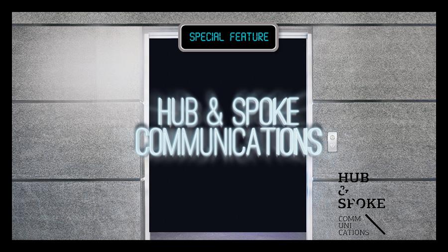 Hub & Spoke new