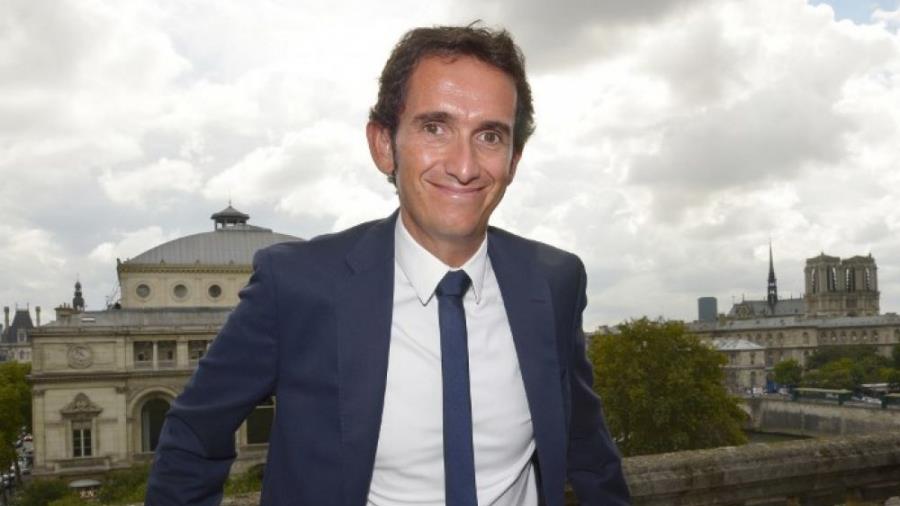 carrefour ceo