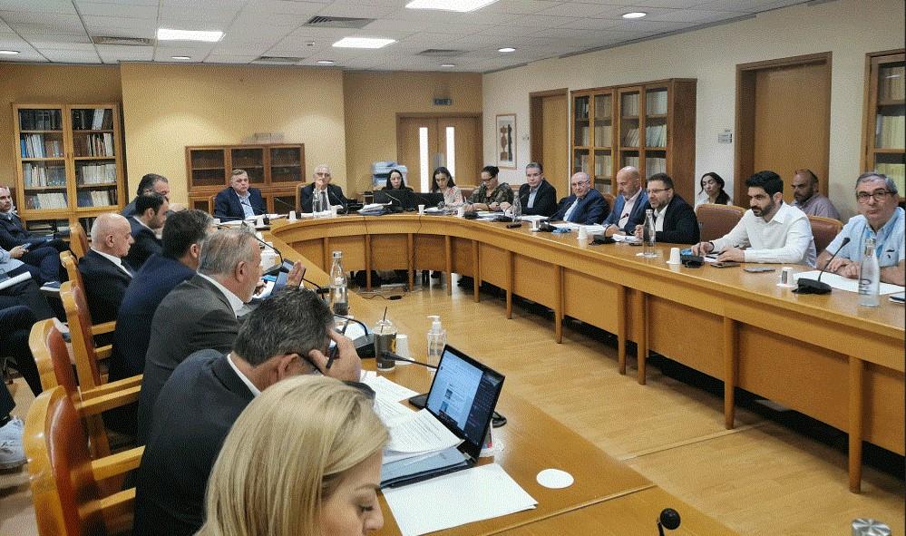 ΕΠΙΤΡΟΠΗ ΕΜΠΟΡΙΟΥ