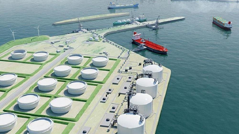 Ζήτησαν εξηγήσεις και ανάληψη ευθυνών από την Κυβέρνηση για το τερματικό...Πυρά από την αντιπολίτευση