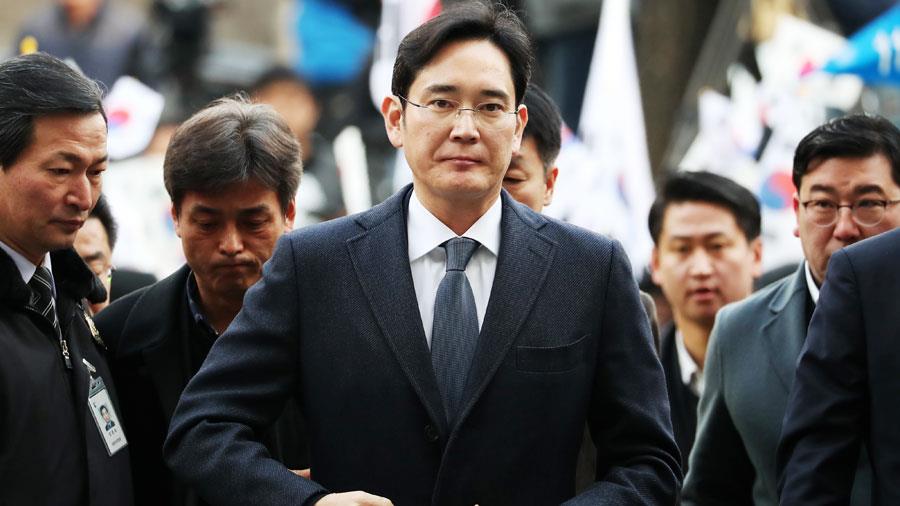 SKOREA SAMSUNG