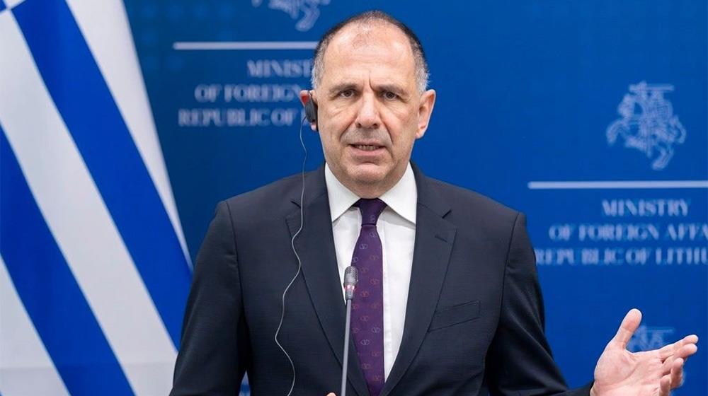 Διαψεύδει ο Γ. Γεραπετρίτης: «Καμία εμπλοκή συγγενή μου στο έργο της ηλεκτρικής διασύνδεσης»