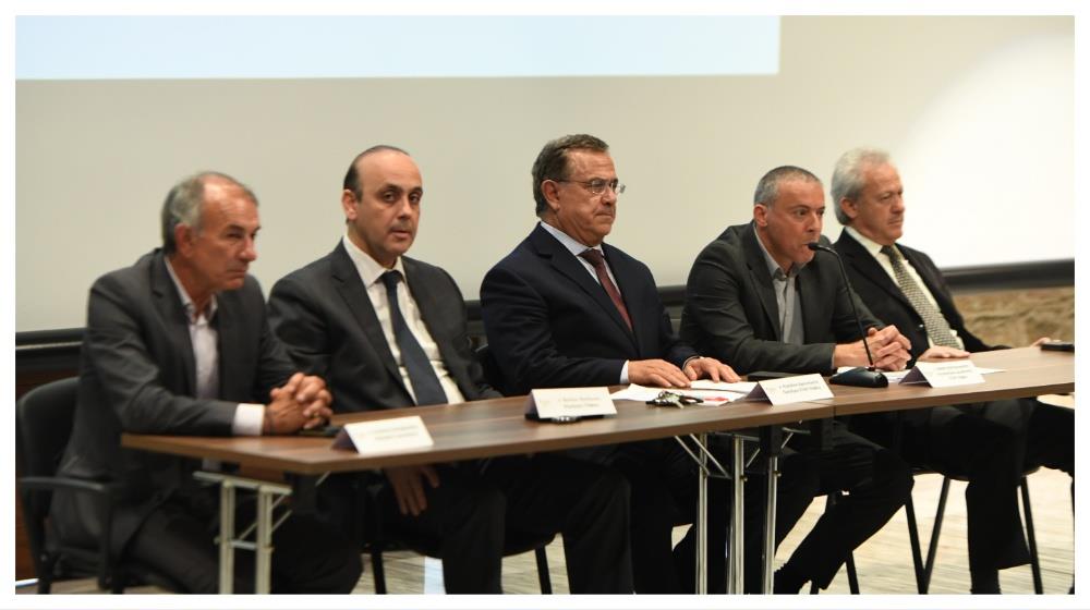 Η ΕΤΑΠ διευρύνει δυνάμεις με επτά νέα  Μέλη