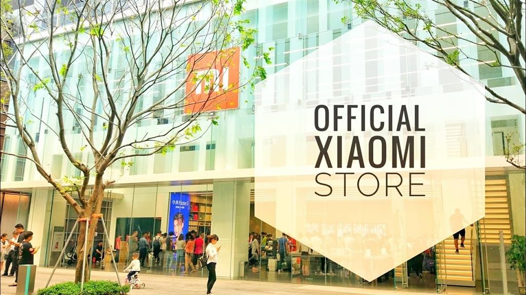 xiaomi
