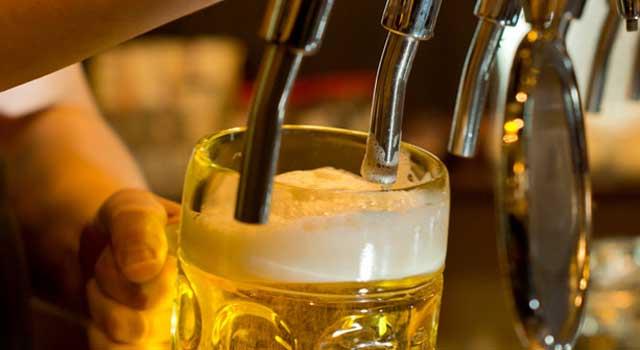 beer
