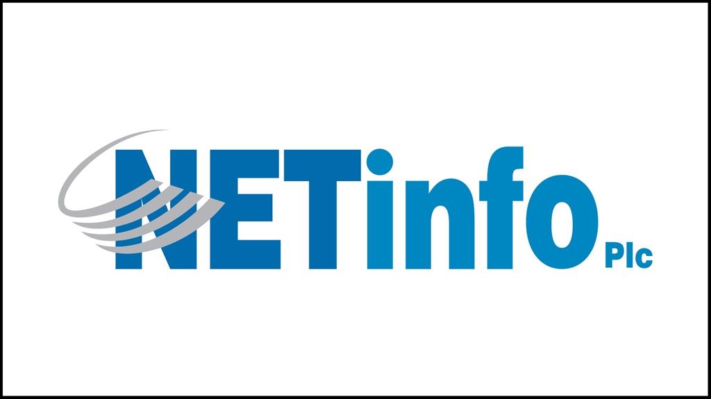 ΑΦΙΕΡΩΜΑ ICT - NETinfo PLC