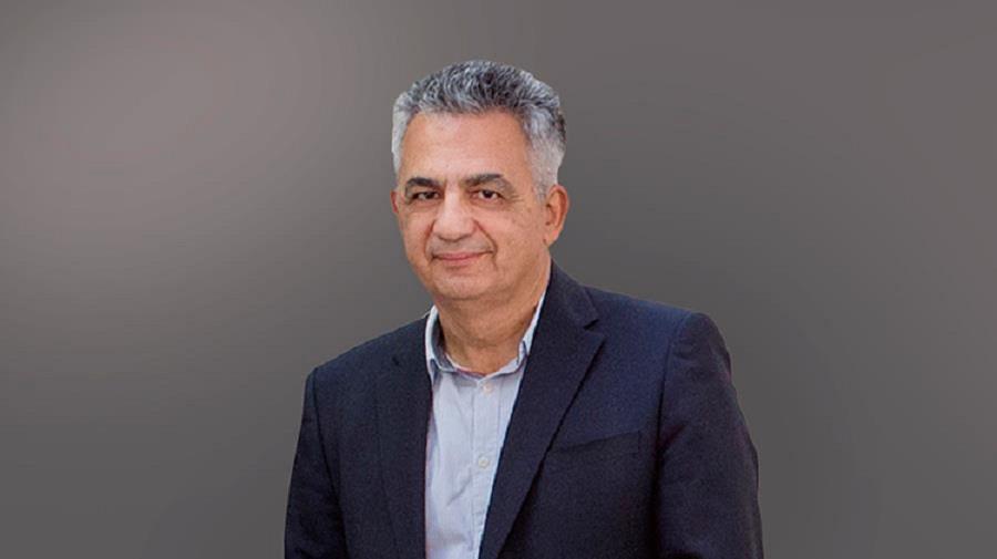ΜΑΡΙΟΣ ΛΟΥΚΑΪΔΗΣ