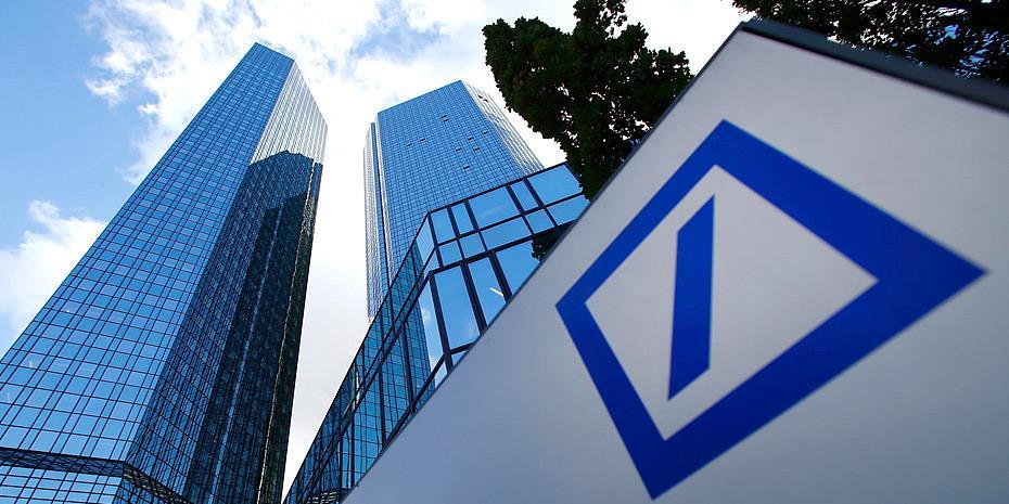 Deutsche Bank