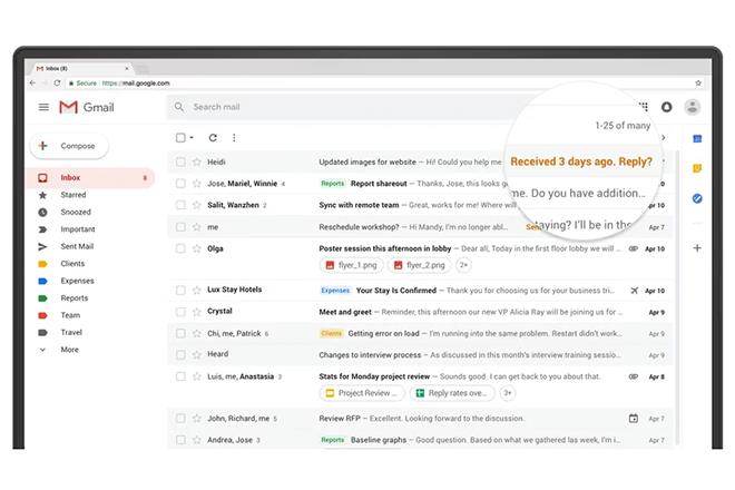 gmail
