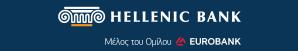 Hellenic Bank Χορηγός Ροής INB