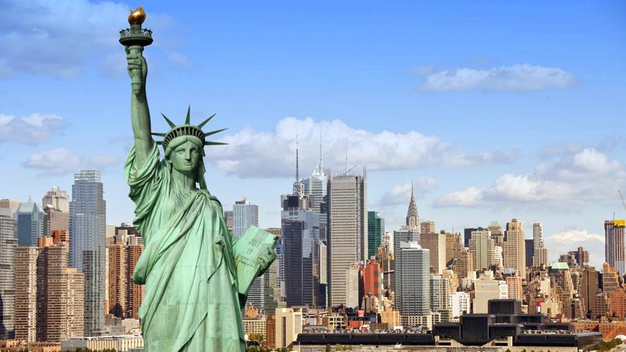 tourism usa