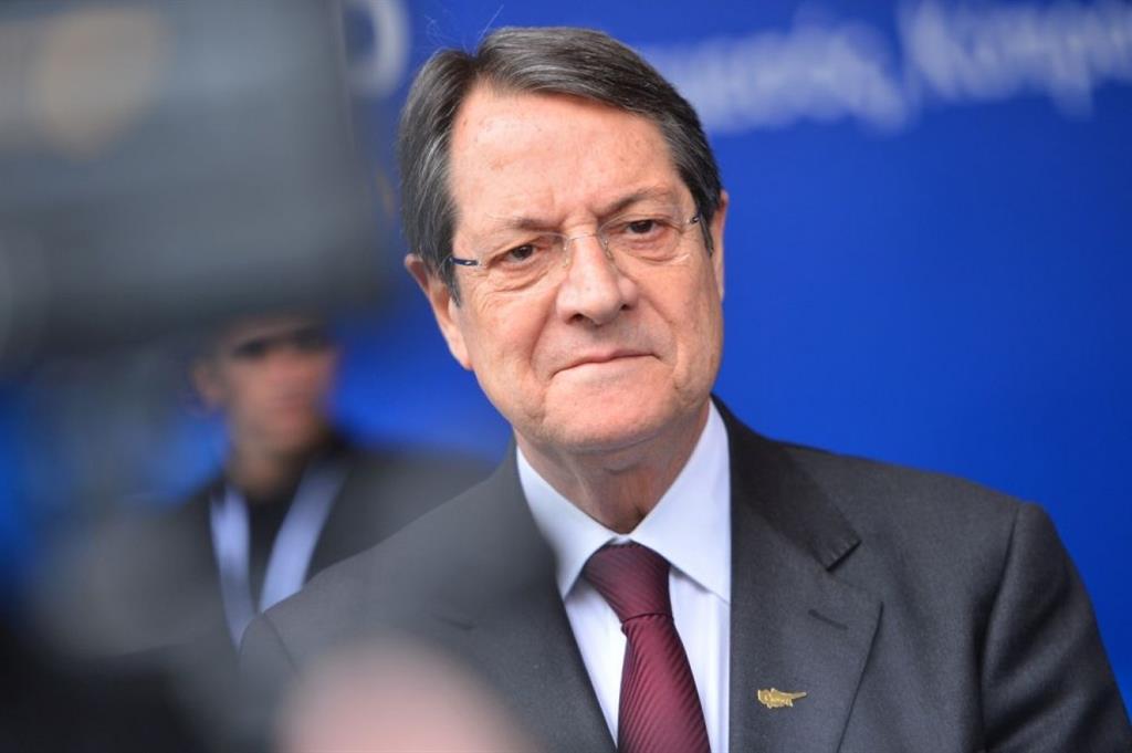 Αναστασιάδης