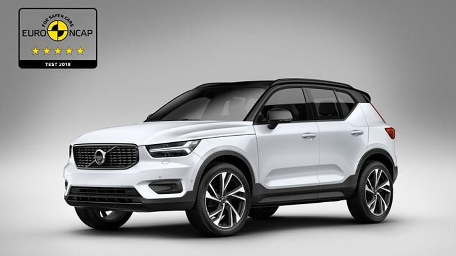 volvoxc40