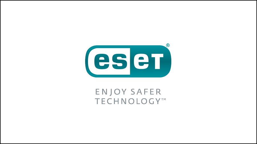 eset logo