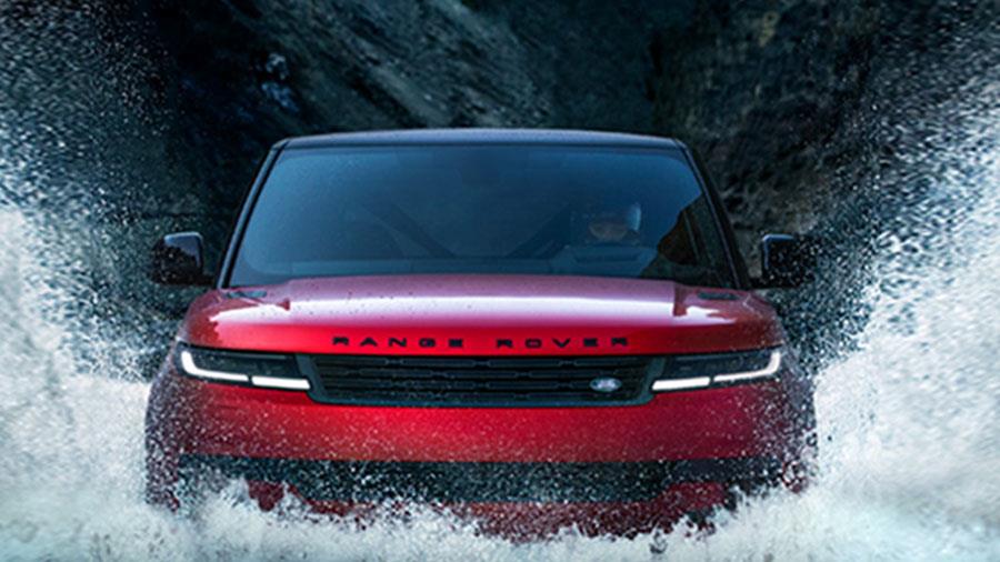 rangerover