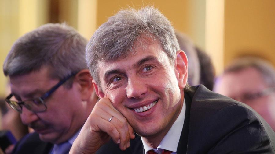 oligarch