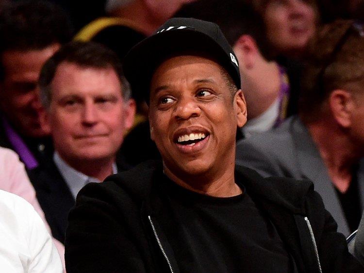 Jay-Z 