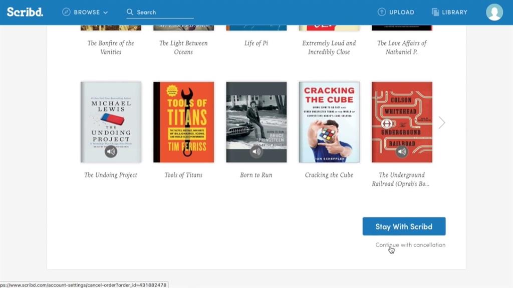 Scribd