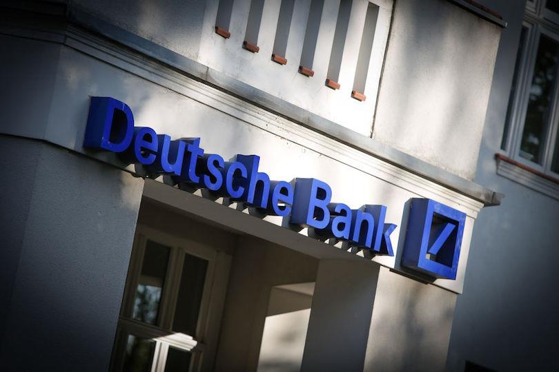 Deutsche Bank 