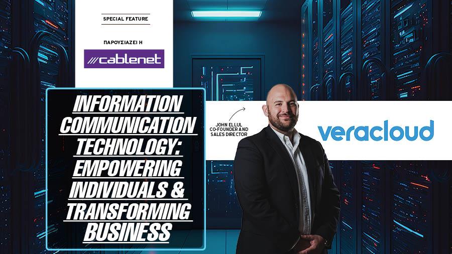 ICT VERACLOUD