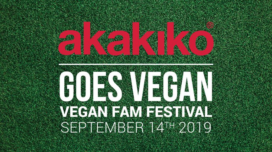 akakikovegan