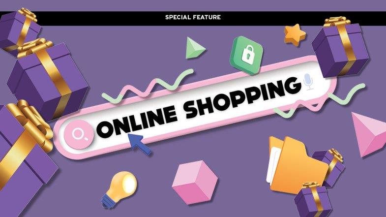 Online Shopping (2023)