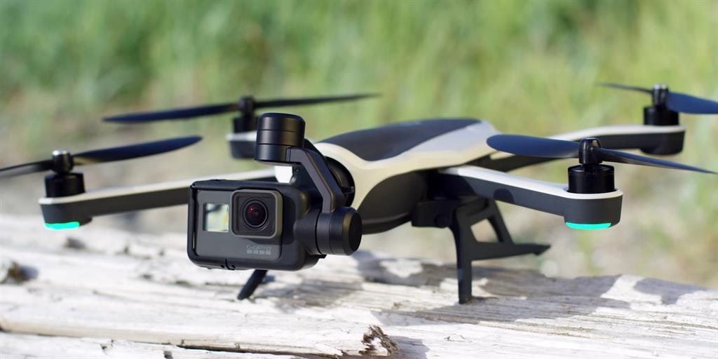 goprodrone