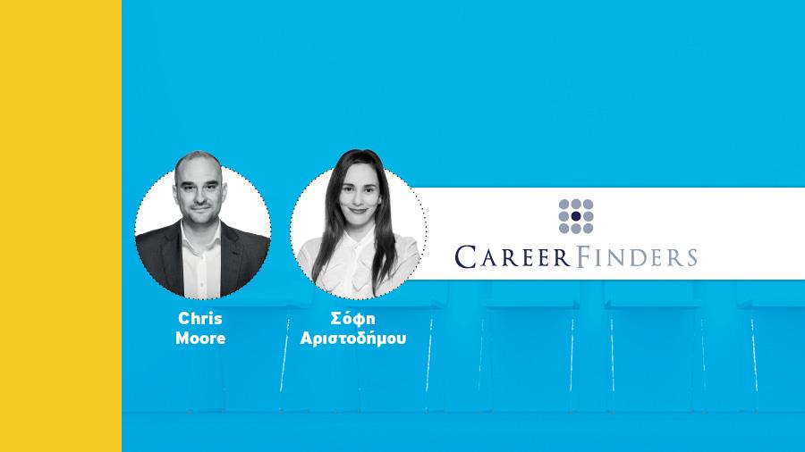 RECRUITING-CAREERFINDERS