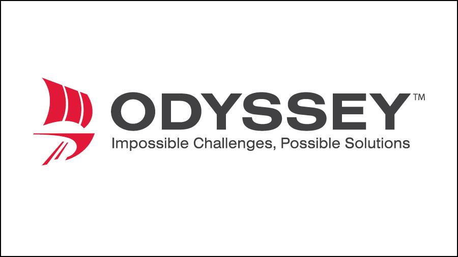 Odyssey Logo