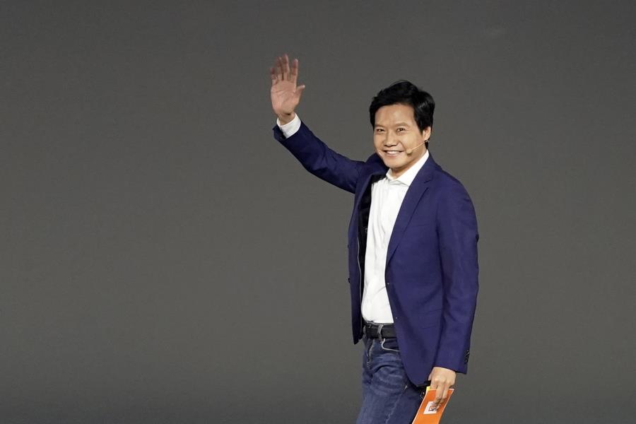 Xiaomi