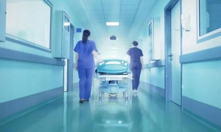 Υποφέρουν από έλλειψη νοσηλευτών και εκπέμπουν SOS τα ιδιωτικά νοσοκομεία, αλλά... Δέσμιο των συντεχνιών το κράτος