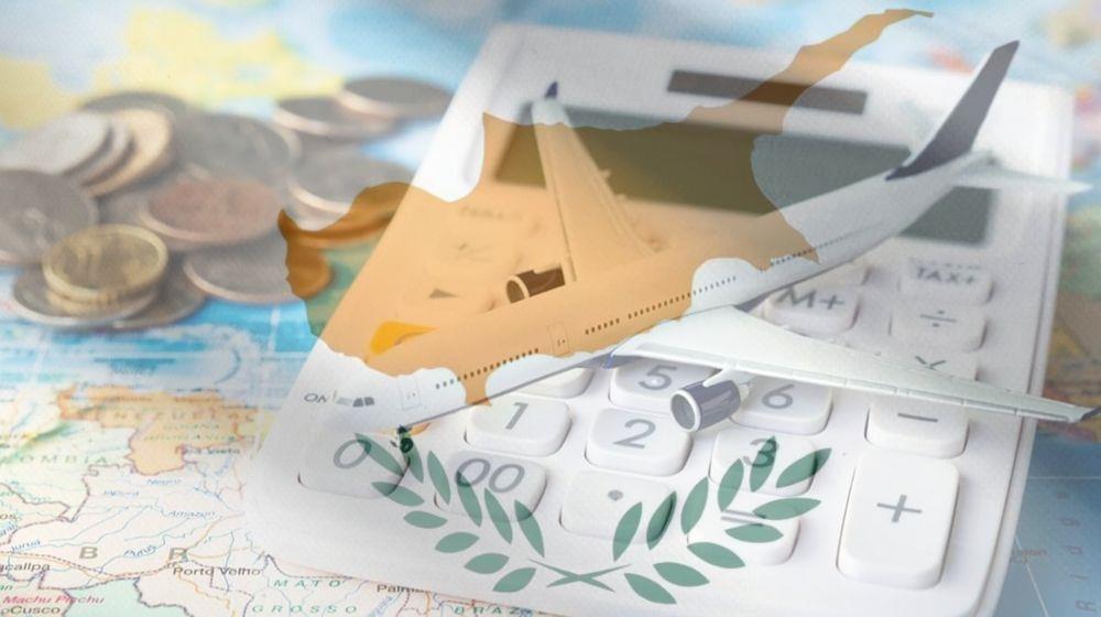 A look at which tourists spend the most time and money in Cyprus
