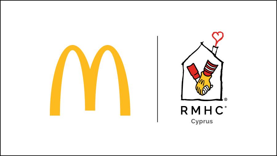 EKE LOGO MCDONALDS