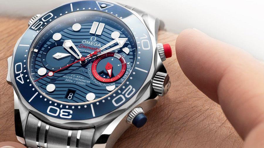 omega