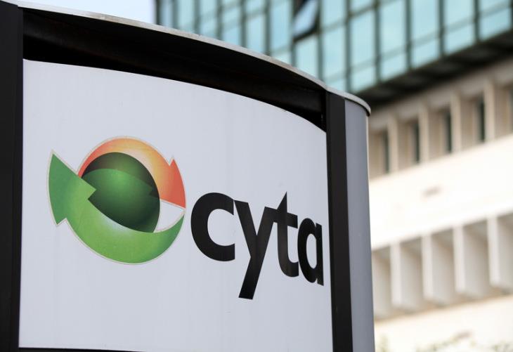CYTA