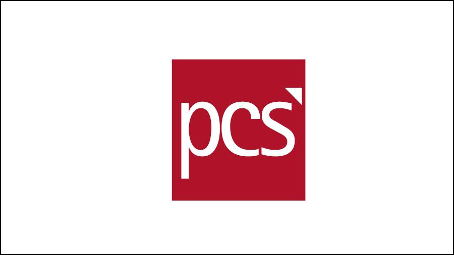 PCS logo