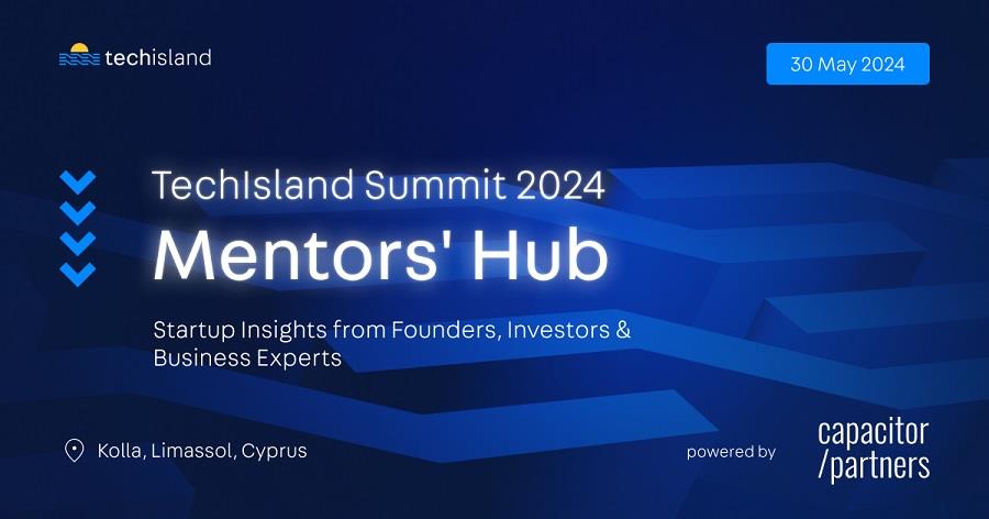 TI Summit 2024_Mentors Hub_FB_1200x630