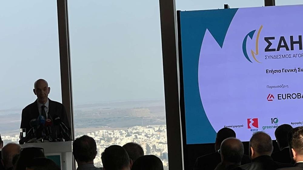 «Αρχή μιας νέας εποχής το άνοιγμα της ανταγωνιστικής αγοράς ηλεκτρισμού»-Ο κύριος στόχος της Κυβέρνησης