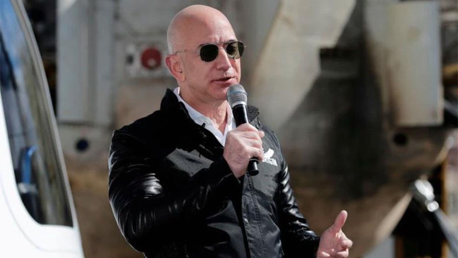 bezos